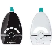 BabyMoov Baby Monitor - Fortschrittliche Sicherheitslösung für Zuhause