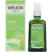 Weleda Birke Cellulite-Öl 100 ml Öl