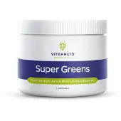 Vitakruid Super Greens - 220g