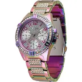 GUESS GW0044L1, Wasserfest, Quarz