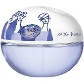 DKNY Be Delicious City Brooklyn Girl Eau de Toilette Spray 50 ml