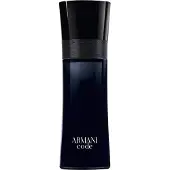 Giorgio Armani Code Eau de Toilette Nachfüllbar 200 ml