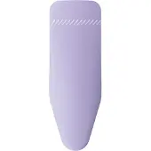 LauraStar Bezug Mycover S-Serie MauveMauve, Bügelbrettabdeckung, Violett, Einfarbig, 1 Stück(e)