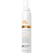 Milk shake Moisture Plus, Haarcreme, Frauen, trockenes Haar, 200 ml, Feuchtigkeitsspendend, Nährend, Flasche