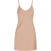 Lingadore Daily Slipdress 1400 | Grösse: 3XL | Farbe: Blush