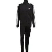 Adidas Trainingsanzug Primegreen Essentials 3-Bandes