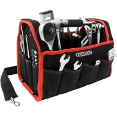 Monzana Deuba Werkzeugtasche - 33cm