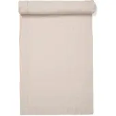 Marc O'Polo Tischläufer Akalla Oatmeal-40 x 150 cm