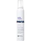 Milk shake Silver Shine Whipped Cream Schaum 200 ml