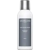 Sachajuan Dunkles Volumenpuder für dunkles Haar - 200ml