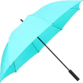 Knirps U.900 Regenschirm 97 cm Knirps Aqua