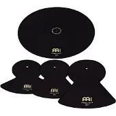 Meinl Becken-Dämpfer-Set 14/16/20