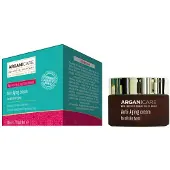 Arganicare Arganic A/Ag CR Peau Matur 50Ml 50 ml Hautcreme