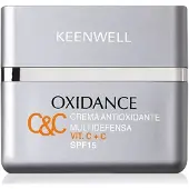 Marc Inbane Kosmetikprodukt Serie Scandy Chic, Weiß