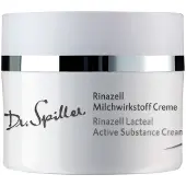 Dr Spiller Rinazell Milchwirkstoff Creme 50 ml Hautcreme