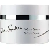 Dr Spiller - S-Care Creme 0,05 l