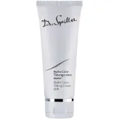 Dr Spiller Hydro Color Tönungscreme dunkel 50 ml Tagescreme