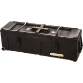 Hardcase 40" Hardware-Case mit Rollen