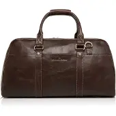 Castelijn & beerens Reisetasche Verona Mocca