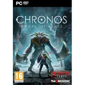 Chronos: Before the Ashes, PC, T (Jugendliche)