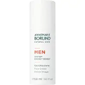 Börlind ANNEMARIE BÖRLIND MEN Gesichtscreme 50 ml