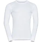Odlo Active Warm Eco Langarm-baselayer