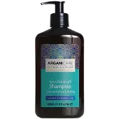 Arganicare Arganic SH Argan A/Pellicul 400Ml 400 ml Shampoo
