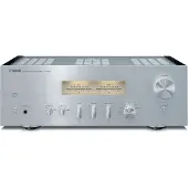 Yamaha A-S1200 - Vollverstärker, silber