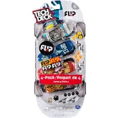 Tech Deck Fingerboards — Ultra DLX