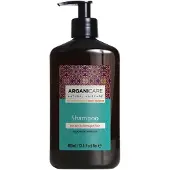 Arganicare Arganic SH Argan Chev SEC 400Ml 400 ml Shampoo