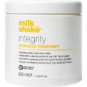 Milk shake Integrity Intensive Treatment 500 ml