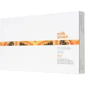 Milk shake Feuchtigkeitsampullen für trockenes Haar - Lotion MOISTURE PLUS, 6x12 ml