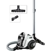 Bosch Serie 2 BGS05A222, 700 W, Zylinder-Vakuum, Trocken, Beutellos, 1,5 l, EPA, Micro