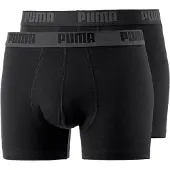 Puma Herren Retropants Basic Boxer 2er Pack