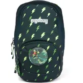 Ergobag ease Kinderrucksack - Lumi-Edition - small Bärtolomäus 002