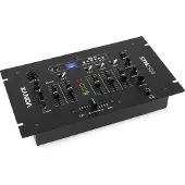 VONYX DJ-Mixer STM2500