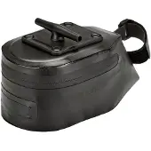 Cannondale Contain Welded QR Medium Tasche schwarz 2022 Satteltaschen