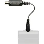 Shure SBC-DC Batterie-Adapter