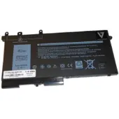 V7 Ersatzbatterie D-3VC9Y-V7E für ausgewählte Dell Latitude Notebooks, Akku, DELL, Latitude 5580, 5590, 5480, 5490, 5495, 5280, 5290