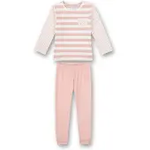 Sanetta Pyjama in Rosa - 104