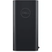 Dell PA901C, Laptop, Drinnen, 90 W, , - Chromebook 14 3400 - Inspiron 15 7000 (7500) 2-in-1 (ICL) - XPS 13 (9305) - Latitude 5289 2-in-1..., Schwarz
