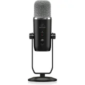 Behringer Bigfoot Mikrofon