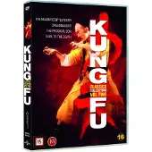 Universal Pictures Kung-Fu Classics Collection Vol 2 - DVD