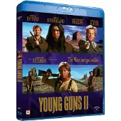 SMD Young Guns 2