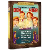SMD Den Usynlige Hær (Digital remastered)