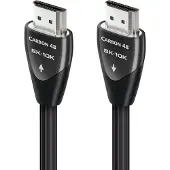 AudioQuest Carbon HDMI Ultra High Speed HDMI-Kabel