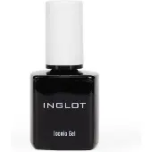 INGLOT Iconic Gel Glossy Top Coat 23N 15 ml