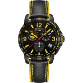 Certina Herrenuhr C034.453.36.057.10 (Ø 42 mm)