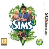 Games 3ds Sims 3