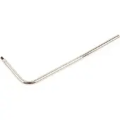 Fender Tremoloarm Deluxe Locking Chrom - Tremoloarm